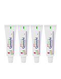 Dentifrice Ganozhi DXN - Lot de 4 (40gr x4)
