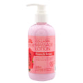 LaPalm lotion de massage Collagen French Rose 8 oz