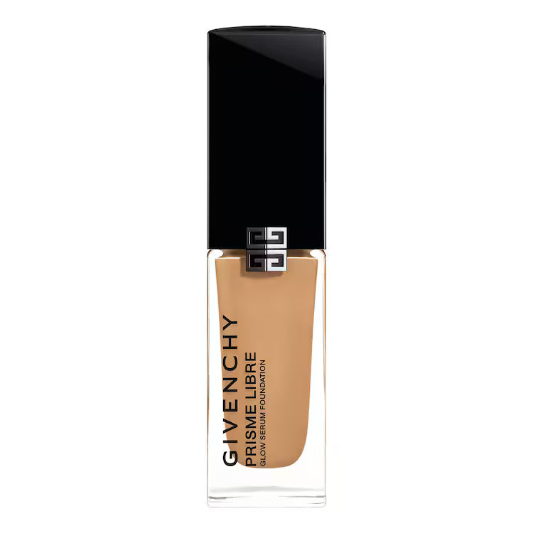 Givenchy Prisme Libre - Fond de teint soin perfecteur - Teinte 6.7N
