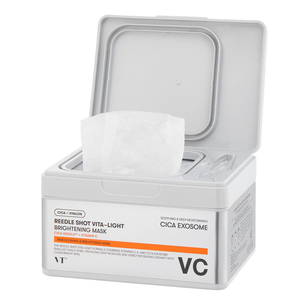 VC Masque Cica Exosome Brightening