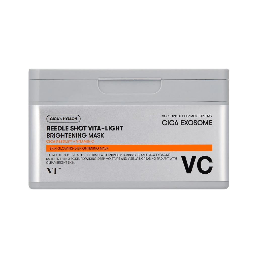 VC Masque Cica Exosome Brightening