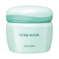 Herb Mask Gommage