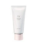 TK washing cream mousse nettoyante hydratante
