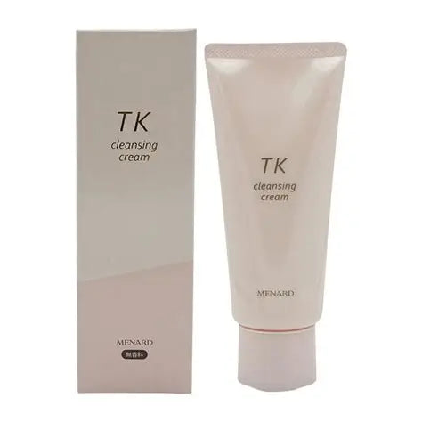 TK cleansing cream Crème Nettoyante hydratante