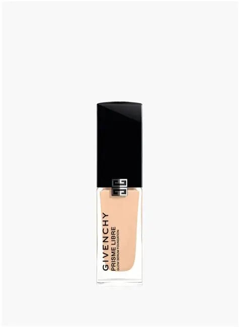 Givenchy Prisme Libre - Fond de teint soin perfecteur - Teinte 2N