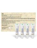 Dentifrice Ganozhi DXN - Lot de 4 (40gr x4)