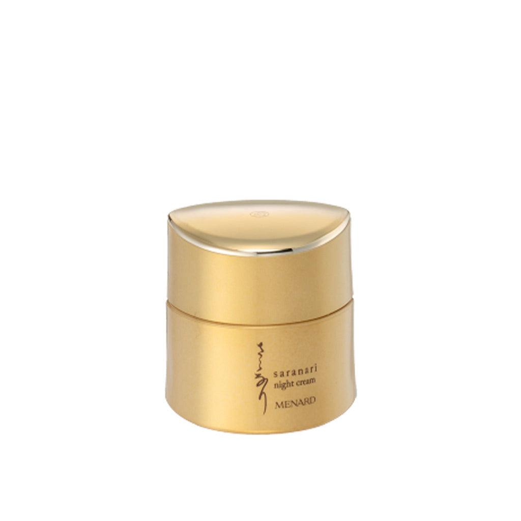 Menard Saranari crème de nuit