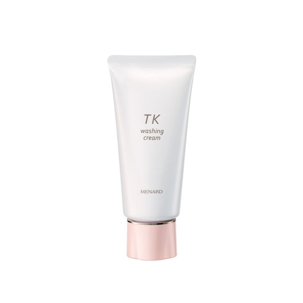 Menard TK washing cream