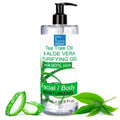 Gel Aloe Vera 100% naturel