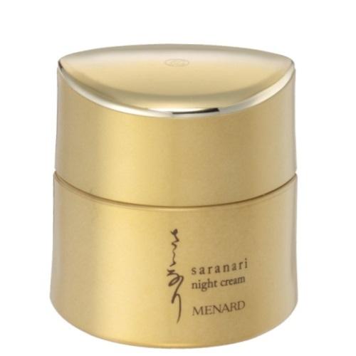 Saranari crème de nuit