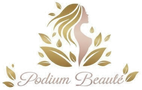 Logo Podium Beauté